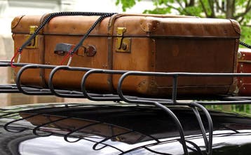 Snelbinders 2 stuks Zwart 80cm (Auto-Fiets, Gereedschap), Auto diversen, Verzenden, Nieuw