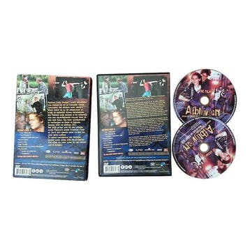 Afblijven Speciale 2 Disc Editie + Slipcover (DVD), Verzenden, Nieuw in verpakking