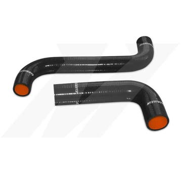 Mishimoto Mazda RX7 FD w/ LS Swap Black Silicone Hose Kit, Ophalen of Verzenden