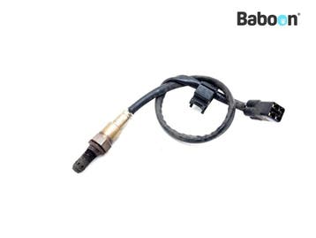 Lambda Sonde Yamaha XVS 950 A Midnight Star 2009-2015, Motoren, Verzenden, Gebruikt