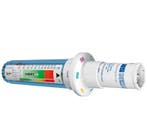 Incheck DIAL G16 inspiratoire flow meter, Verzenden, Nieuw