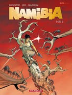 Namibia deel 2 [NL], Boeken, Strips | Comics, Verzenden, Zo goed als nieuw