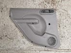 Deurpaneel links achter Fiat Panda 169, Ophalen, Gebruikt, Fiat