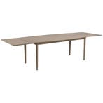 Rebellenclub Talsa Extensieblad - Set Van 2 - Licht Eiken -, Huis en Inrichting, Zo goed als nieuw, Eikenhout, 50 tot 100 cm, 50 tot 100 cm