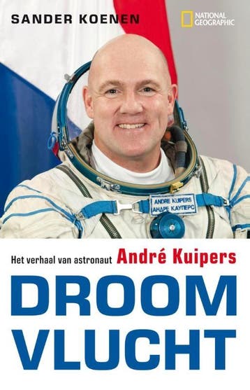 Droomvlucht - Sander Koenen 9789048818952, Boeken, Verzenden, Gelezen, Sander Koenen