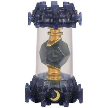 Skylanders Creation Crystal Dark Reactor, Spelcomputers en Games, Verzenden, Zo goed als nieuw