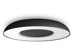 Philips Hue Still - Plafondlamp - White ambiance LED - Zwart, Verzenden, Zo goed als nieuw