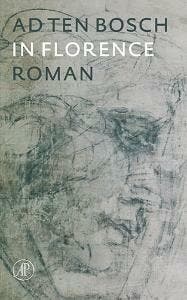 In Florence (9789029567442, A. ten Bosch), Boeken, Romans, Verzenden, Nieuw