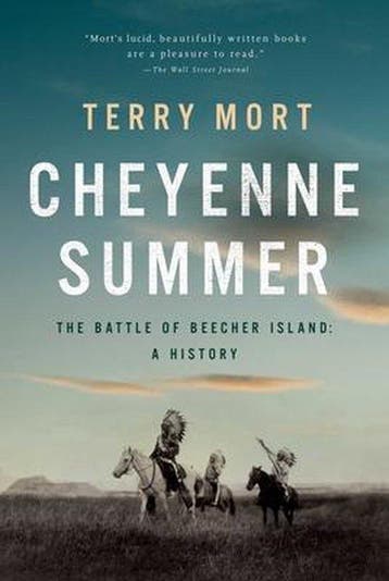 Cheyenne Summer: The Battle of Beecher Island A History, Verzenden, Nieuw
