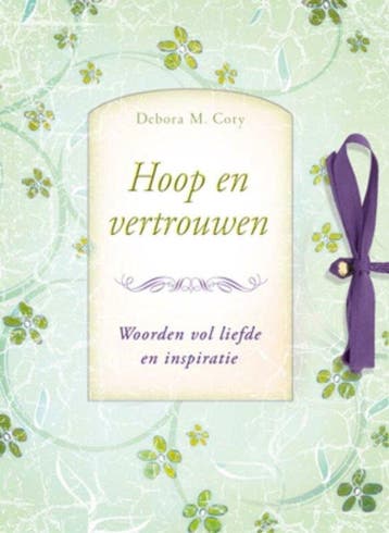 Hoop En Vertrouwen - Coty, Verzenden, Gelezen