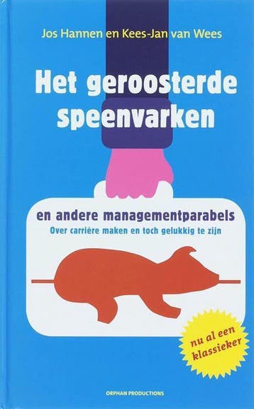 Het geroosterde speenvarken - J. Hannen 9789490217136, Verzenden, Gelezen, J. Hannen