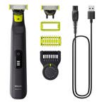Tweedekans - Philips OneBlade Face & Body QP6542/15, Ophalen of Verzenden, Nieuw