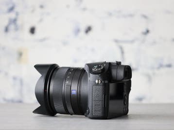 Sony RX10 - Incl. 1 jaar garantie!, Ophalen of Verzenden, Zo goed als nieuw, Bridgecamera, Sony