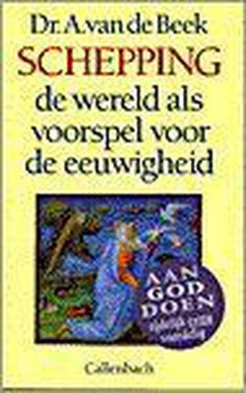 Schepping - Bram van de Beek 9789026604799, Boeken, Verzenden, Gelezen, Bram van de Beek
