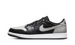 Jordan 1 Low OG Shadow (2024), Nieuw