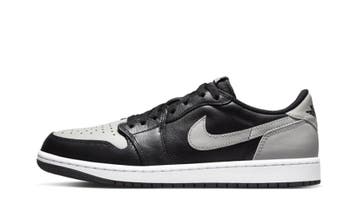 Jordan 1 Low OG Shadow (2024), Nieuw