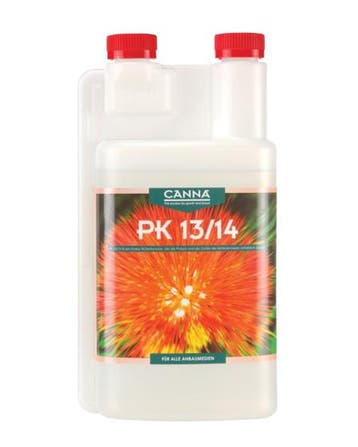 Canna PK 13-14 - 1L, Verzenden, Nieuw