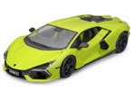 Special edition 1:18 - Modelauto - Lamborghini Revuelto -, Nieuw