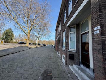 Te huur: Kamer Aleidastraat in Schiedam