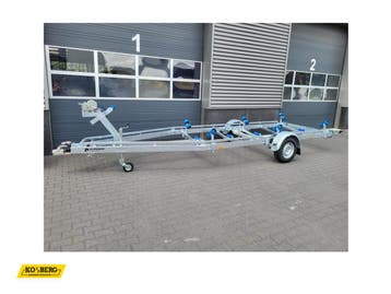 Vlemmix Boottrailer - 1800 kg, Ophalen of Verzenden, Nieuw