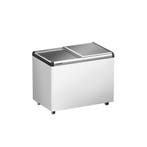 GGM Gastro | LIEBHERR | Koelkist - 252 liter - aluminium |, Verzenden, Nieuw in verpakking, Overige typen