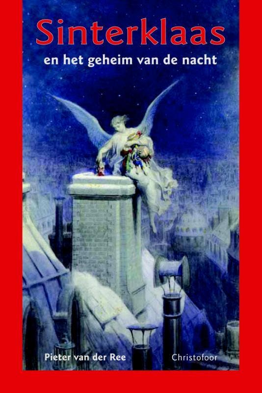 Sinterklaas en het geheim van de nacht 9789060386958, Boeken, Filosofie, Gelezen, Verzenden