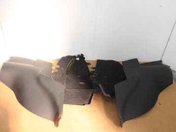 Bekleding bagageruimte Tesla Model X O108644, Ophalen of Verzenden, Nieuw