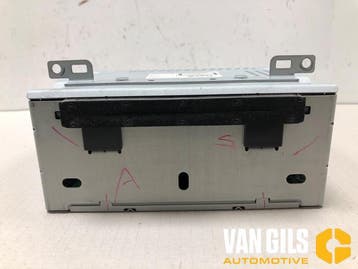 Radio CD Speler Ford Focus O322304, Auto-onderdelen, Ophalen of Verzenden, Nieuw