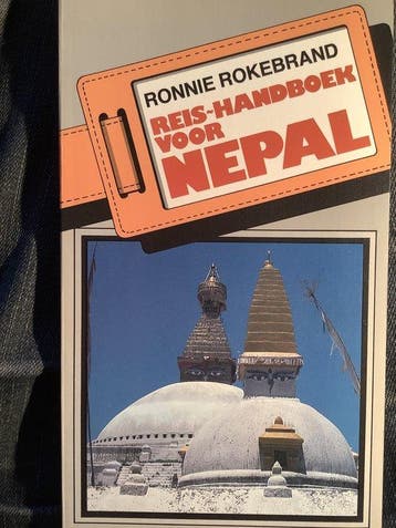 Reis - Rokebrand, Verzenden, Gelezen