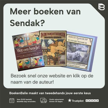 Iggeltje piggeltje pop - Sendak 9789060192870, Verzenden, Gelezen, Sendak