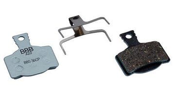 BBB Plaquette Coolfin sans dissipateur thermiquecomp Magura, Verzenden, Nieuw