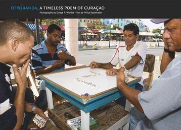 Otrobanda, a timeless poem of Curacao, Ophalen of Verzenden, Nieuw