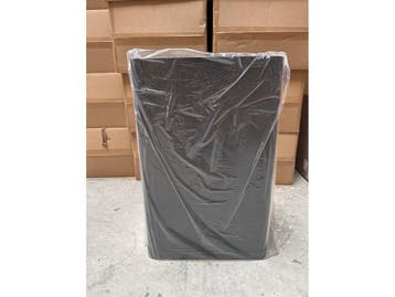 Five Stars® Prullenbak - Sensor - 60 Liter - Soft Close -, Verzenden, Nieuw