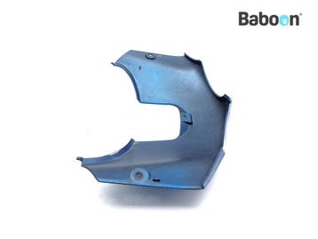 Kontpaneel Midden Kawasaki ZZR 1200 2002-2005 (ZZR1200, Verzenden, Gebruikt