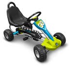 Skids Control Go Kart (Kinderen, Skelters), Ophalen of Verzenden, Nieuw, Overige merken
