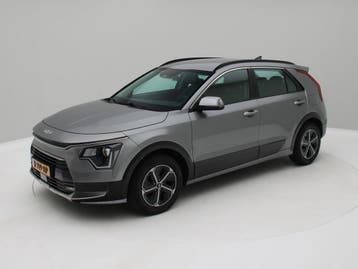 Zakelijke Lease |  Kia Niro 1.6 GDi Hybrid DynamicLine / Nav, Automaat, Gebruikt, Euro 6, Overige brandstoffen