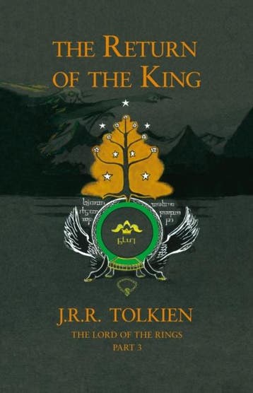 The Return Of The King | J. R. R. Tolkien | Nieuw, Ophalen of Verzenden, Nieuw, J. R. R. Tolkien