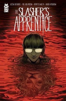 The Slashers Apprentice, Boeken, Strips | Comics, Verzenden, Nieuw