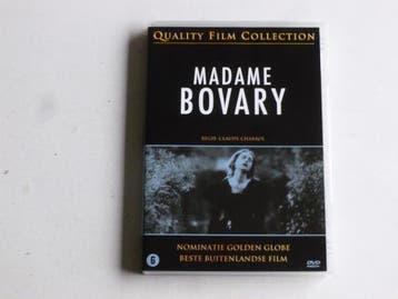 Madame Bovary - Claude Charroi , isabelle huppert (DVD) QFC, Ophalen of Verzenden, Zo goed als nieuw