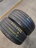 245/45/19 102Y*MO BRIDGESTONE ZOMERBANDEN 5,6MM PROFIEL 2X, Auto-onderdelen, Banden en Velgen, Band(en), Personenwagen, Zomerbanden
