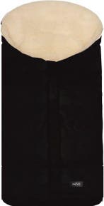 Zaffiro Zwart Universele Voetenzak, Verzenden, Nieuw