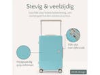 Skycases City Walker - 3-delige Kofferset - Lichtgewicht, Sieraden, Tassen en Uiterlijk, Koffers, Verzenden, Nieuw