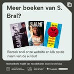 HAAGS BLOED 9789060058497 S. Bral, Verzenden, Gelezen, S. Bral