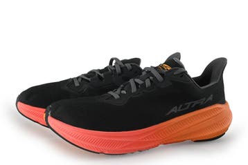 Altra Sportschoenen in maat 41 Zwart, Verzenden, Zo goed als nieuw, Altra, Sportschoenen