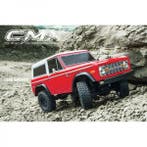 MST CMX 1/10 242mm Crawler RTR (2.4G) - Ford Bronco, Elektro, Auto offroad, Nieuw, Ophalen of Verzenden