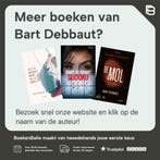 Ik maak je kapot / Leyssens en Van Cattendyck / 4, Verzenden, Gelezen, Bart Debbaut