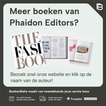 The art museum - Phaidon Editors 9780714856520, Verzenden, Gelezen, Phaidon Editors