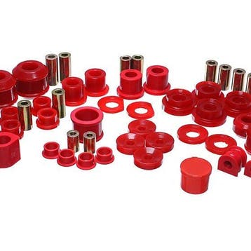 Energy Suspension 06-11 Honda Civic Si Red Master Bushing, Ophalen of Verzenden, Nieuw