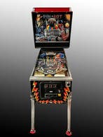 Williams - Flipperkast Pinbot - 1980-1990