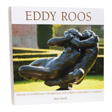 Eddy Roos / Cahierreeks / 15 - Hans Smelik 9789061094968, Verzenden, Zo goed als nieuw, Hans Smelik